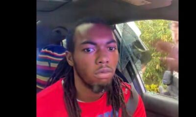 Florida man punched by police William McNeil Jr