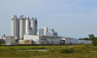 General Mills Martel Ohio Public Domain via Wikimedia Commons