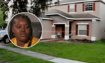 HOA dispute Irena Green