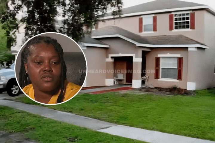 HOA dispute Irena Green