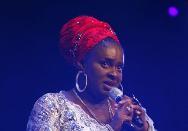 Jane Eugene detained