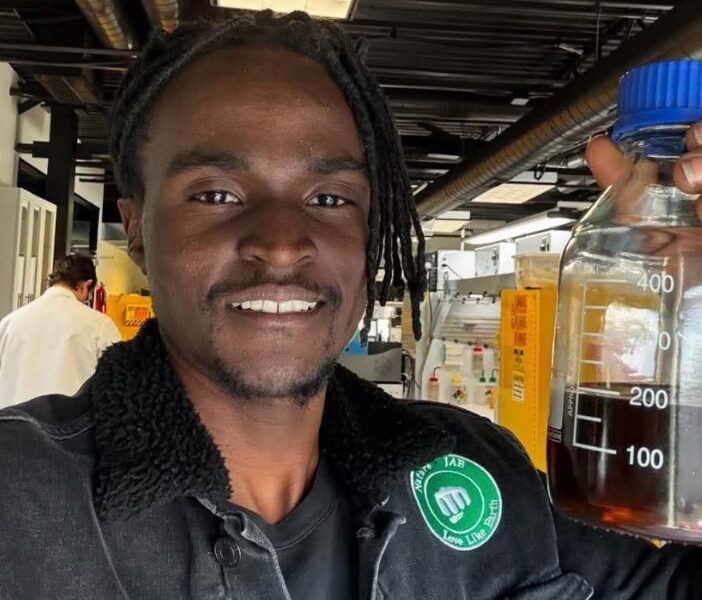 Julian Brown inventor