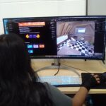 Summer enrichment July 2025 Esports Camp