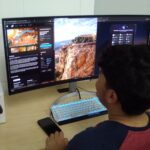 Summer enrichment July 2025 Esports Camp