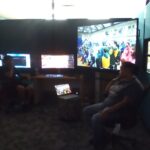 Summer enrichment July 2025 Esports Camp seven