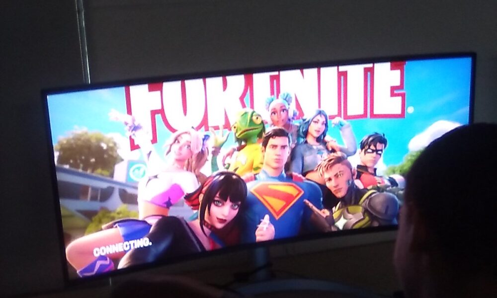 Summer enrichment July 2025 Esports Camp