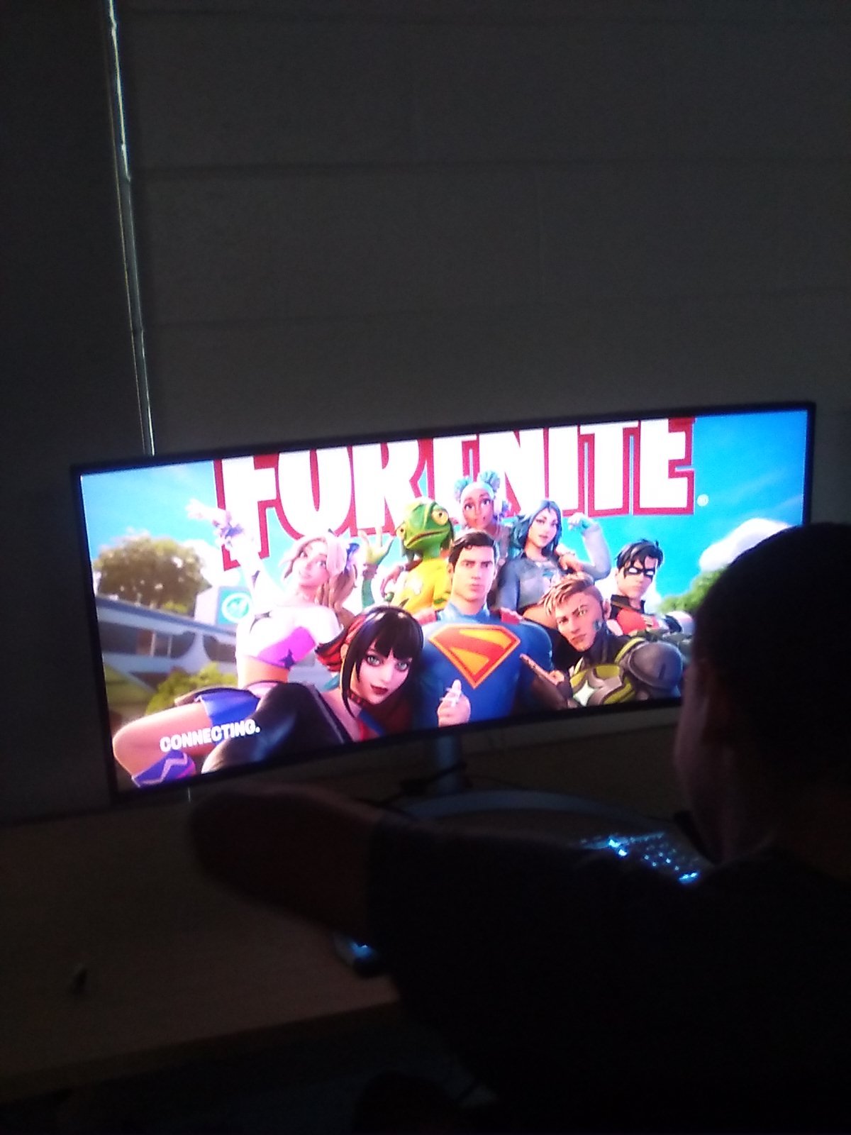 Summer enrichment July 2025 Esports Camp