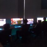 Summer enrichment July 2025 Esports Camp