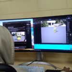 Summer enrichment July 2025 Esports Camp