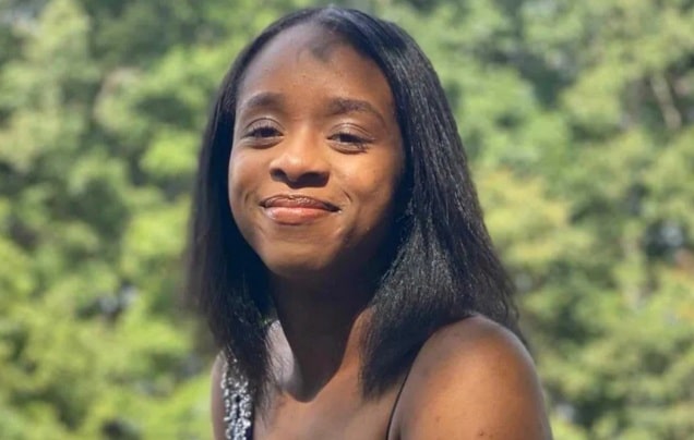 Kiera Shakoor GoFundMe
