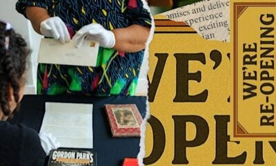 Liberation Station Bookstore Raleigh North Carolina