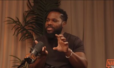 Malcolm-Jamal Warner's legacy Not All Hood