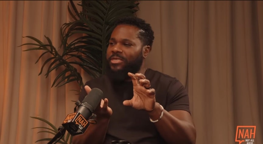 Malcolm-Jamal Warner's legacy Not All Hood