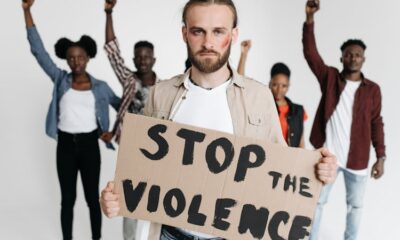 Maryland gun violence study stop the violence