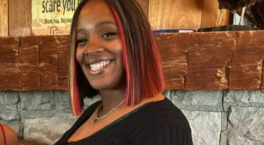 McDonald's manager stabbed Jennifer Harris