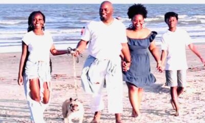 McKellar family I-20 Texas crash