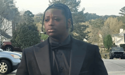 Mikah King Georgia teen dies after football practice