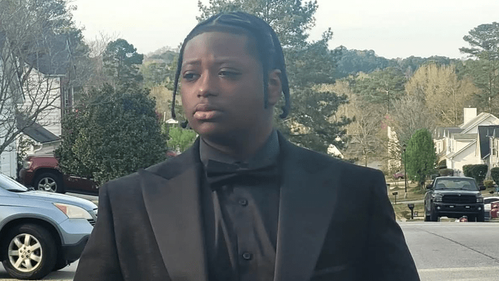 Mikah King Georgia teen dies after football practice