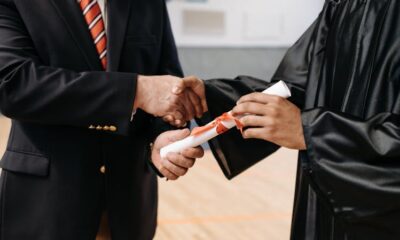 Newark Public Schools offers 34 teaching contracts