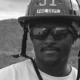 North Carolina firefighter Jaywon Reshad Lyons