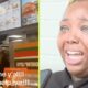 Nykia Hamilton Burger King employee