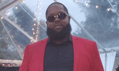 Oakland father Tim Conover shot