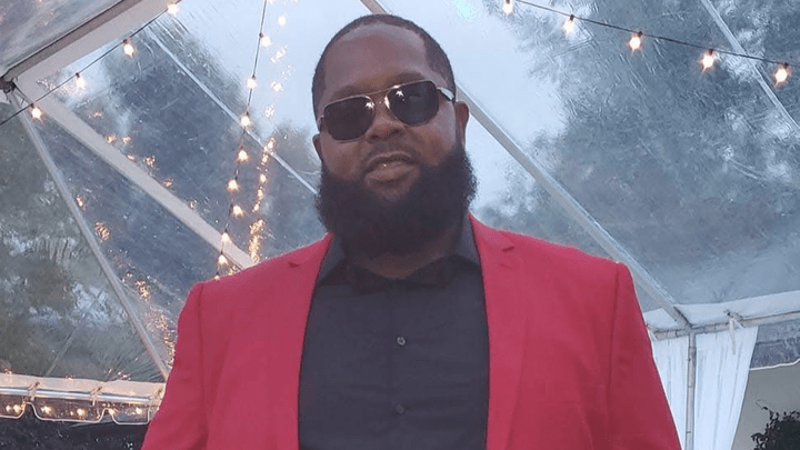 Oakland father Tim Conover shot