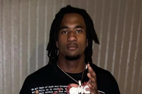 Ole Miss football player Corey Adams dies