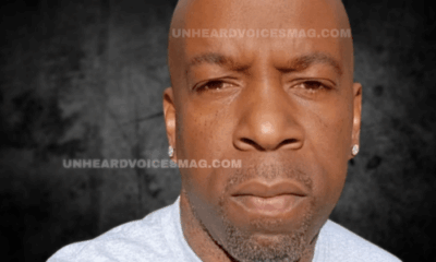 Outlawz rapper Young Noble Rufus Lee Cooper III