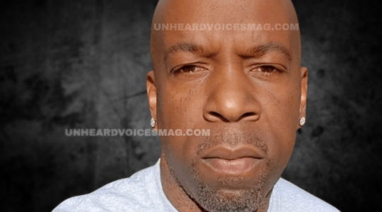 Outlawz rapper Young Noble Rufus Lee Cooper III