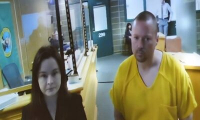 Paul Jonathan Bittner convicted of hate crime