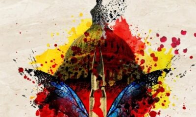 Pelumi Olatinpo Manifest Destiny