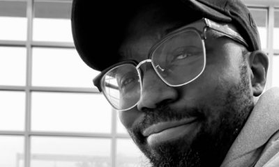 Pelumi Olatinpo Manifest Destiny