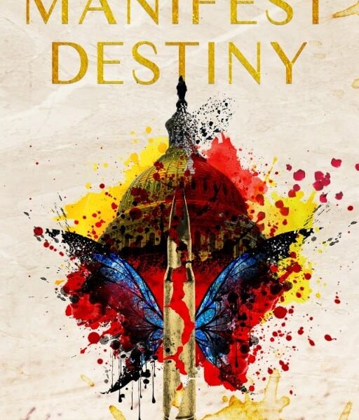 Pelumi Olatinpo Manifest Destiny