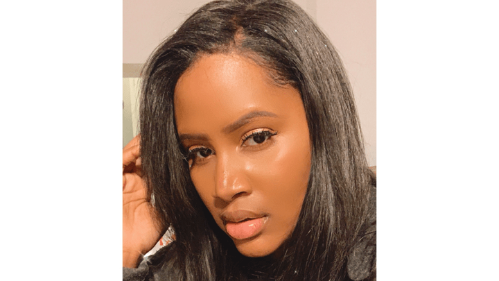 Rapper China Walker