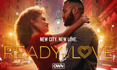 Ready to Love season 10 Philadelphia dating series