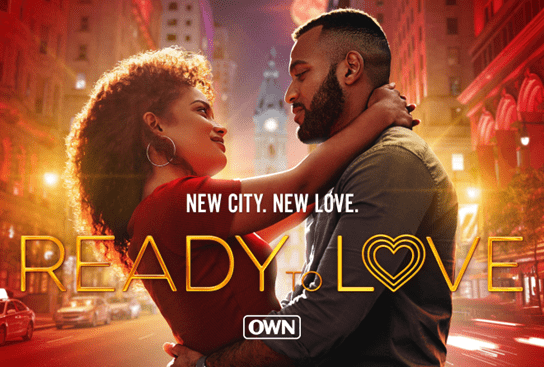 Ready to Love season 10 dating series