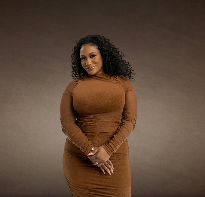 Roe Pichardo Heart & Hustle Houston