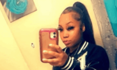 Shaniqua Kinnard Chicago mother