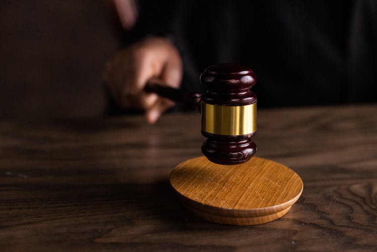 Tamara Parker Gastonia County Police lawsuit