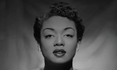 The Disappearance of Miss Scott