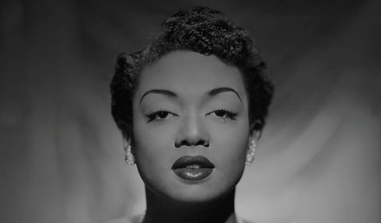 The Disappearance of Miss Scott