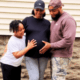 Volmar New Jersey couple rare quadruplet pregnancy