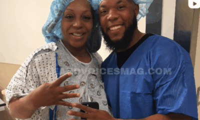 Volmars naturally conceived quadruplets