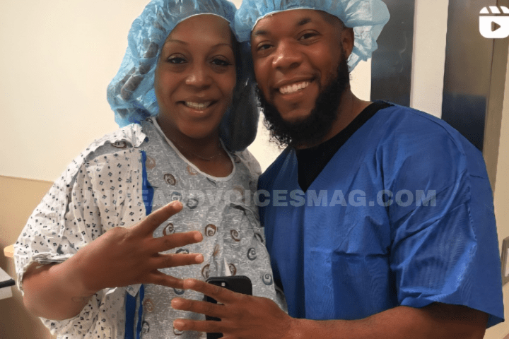 Volmars naturally conceived quadruplets