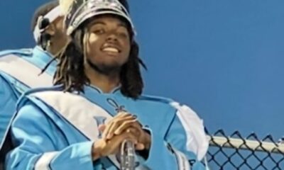 Man injured in violent Florida traffic stop