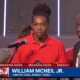 William McNeil Jr punched by police