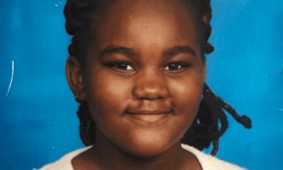 12-year-old girl Sarah Niyimbona died by suicide