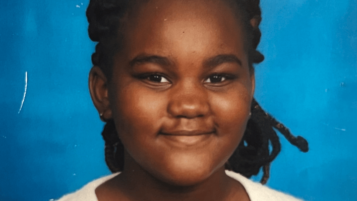 12-year-old girl Sarah Niyimbona died by suicide