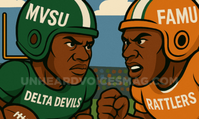 2025 Georgia Football Classic